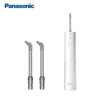 Panasonic 奈米氣泡個人旗艦型沖牙機 EW-NJ8A-W