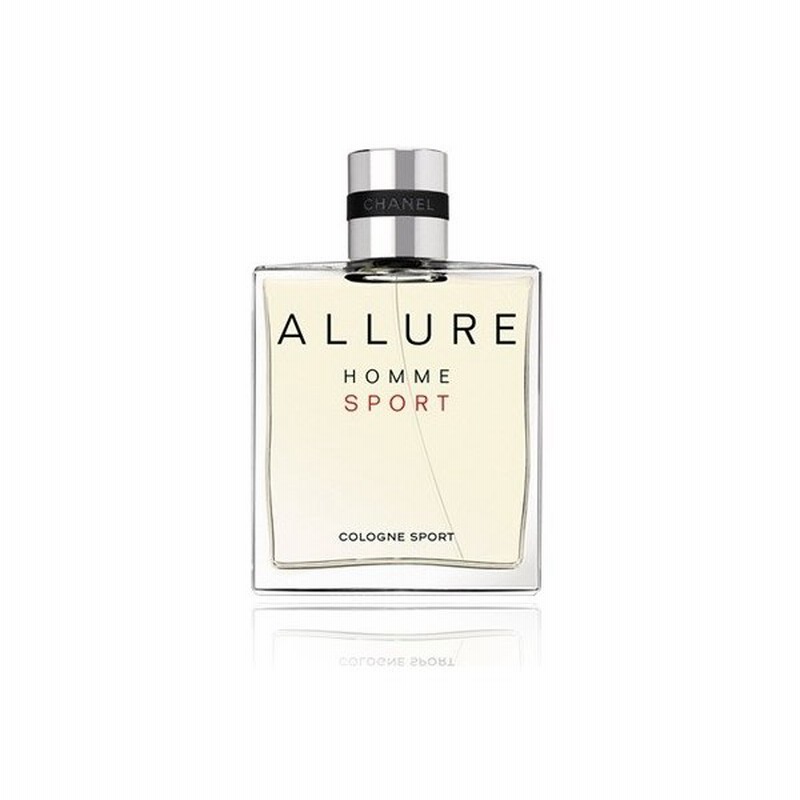 シャネル Chanel アリュール オム スポーツ コローニュ スポーツ 75ml Allure Homme Sport メンズ 香水 フレグランス コスメ ブランド 通販 Lineポイント最大0 5 Get Lineショッピング