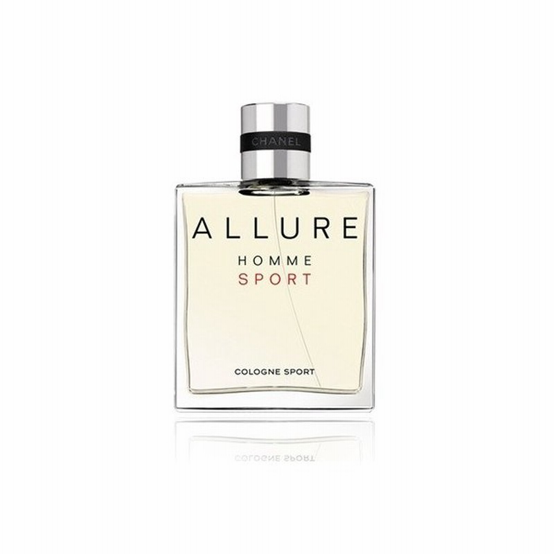 シャネル Chanel アリュール オム スポーツ コローニュ スポーツ 75ml Allure Homme Sport メンズ 香水 フレグランス コスメ ブランド 通販 Lineポイント最大0 5 Get Lineショッピング