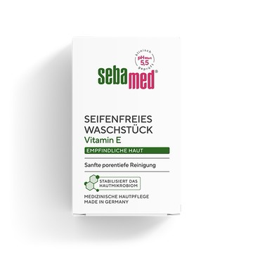 Sebamed  施巴 潔膚皂(小) 100g (SB001)