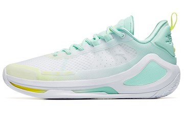 ANTA ALIEN 3 SE WHITE GREEN YELLOW