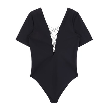 alexanderwang 針織連體衣