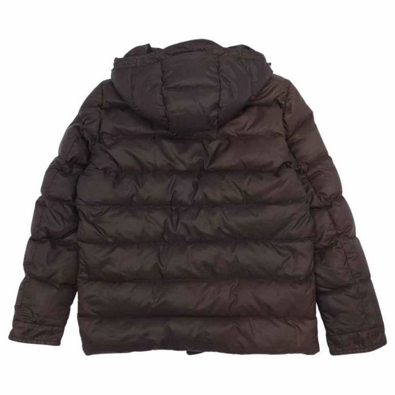 MONCLER モンクレール 44395-30-68959 国内正規品 スープリームスタグ