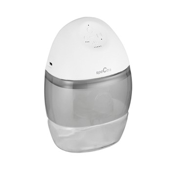 SpeCtra 多功能穿戴式電動吸乳器 ( 單主機單配件 LS00797 )