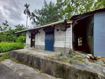 鳳林林榮双門牌稅籍屋出售｜花蓮縣鳳林鎮林榮路