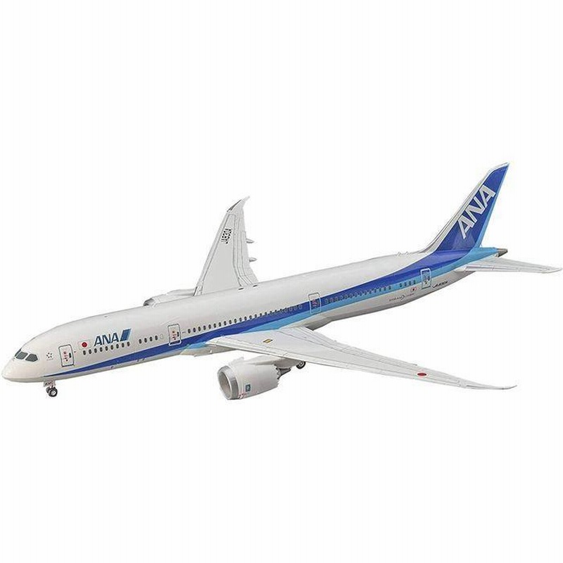 全日空 ANA BOEING 787-9 1/200モデル-