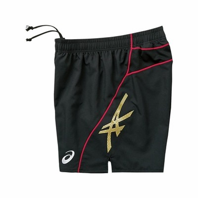 アシックスゲームパンツ　Lサイズ アシックス（ASICS）（レディース）バレーボールウェア