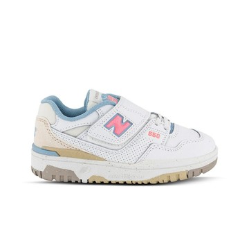 【New Balance】中大童鞋 運動鞋_PHB550EP-M