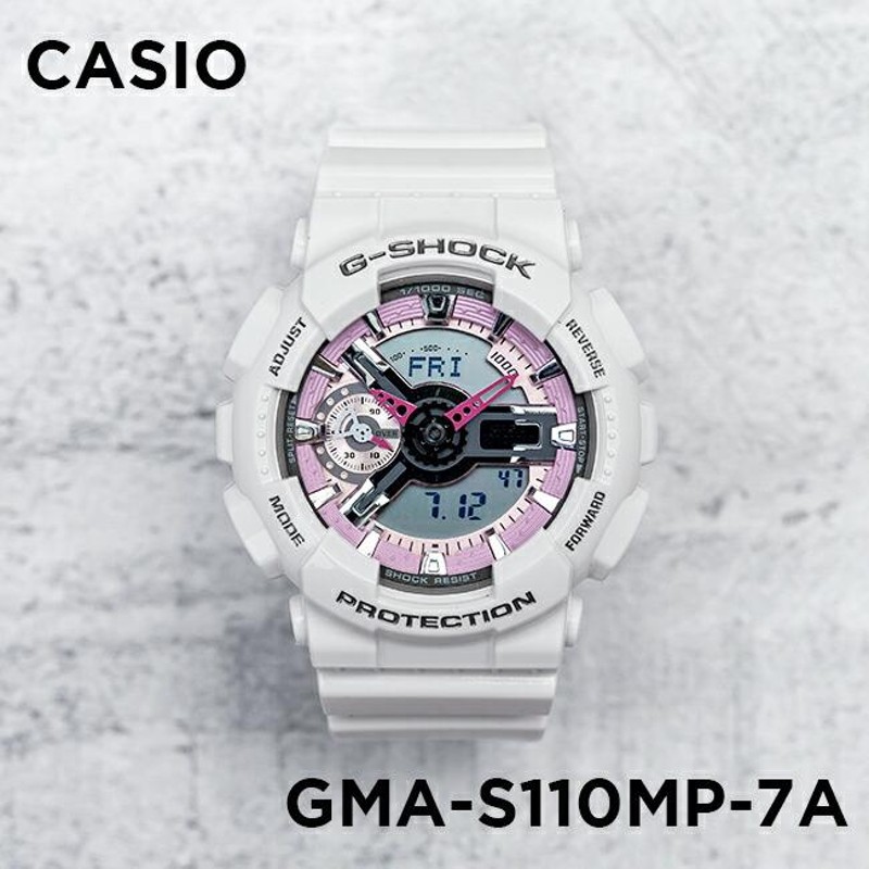 並行輸入品 訳あり 箱なし 日本未発売 CASIO G-SHOCK カシオ Gショック