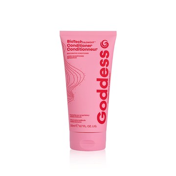 Goddess 大美黃金護髮劑 Biotech Blowout™ Restorative Conditioner