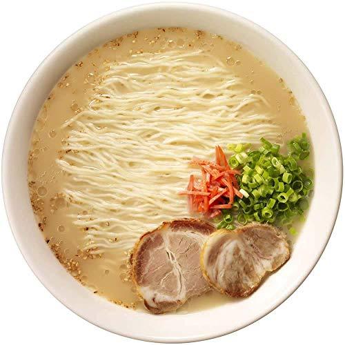 マルちゃん正麺 豚骨味 5食