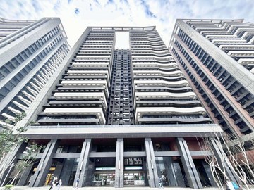 專任海洋都心寬敞舒適兩房平車｜新北市淡水區新市五路三段