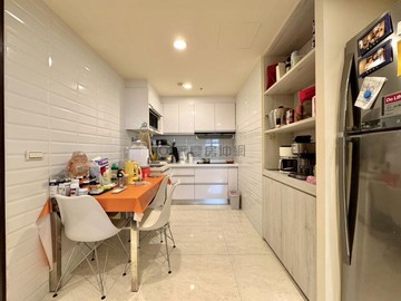 ⚜️集美商圈河景美妝高樓層景觀戶⚜️｜新北市三重區成功路