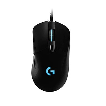 Logitech G 羅技【G403 HERO】電競 滑鼠