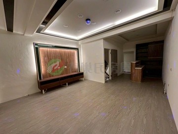 近中原大學 體育園區 大地坪免整理透天｜桃園市中壢區中山東路三段