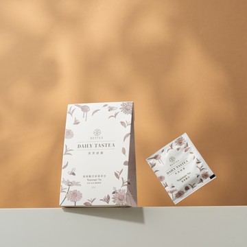 【天下第一好茶】暮暮觀音｜原葉茶包12入｜天天好茶｜立體茶包