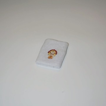 【AFC WELLNESS】與媽祖隨行-活力消臭腕帶(雙)-白色