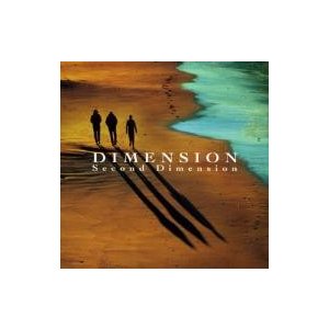 Dimension デメンション   Second Dimension 国内盤 〔CD〕