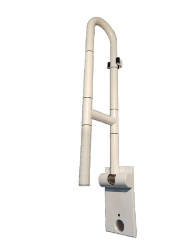 抗菌商品 抗菌防滑 ABS 安全活動扶手/無障礙空間 W70*D12*H22cm