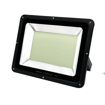 LED投光燈50W防水室外 照明燈探照廣告燈超亮100W200瓦投射燈戶外 lhshg