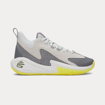 UA 大童 CURRY 3Z 25 SDE 籃球鞋 人氣新品