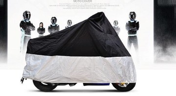 190t防雨防曬重機 摩托車罩 機車雨衣 防雨 抗uv yamaha sym kymco 野狼