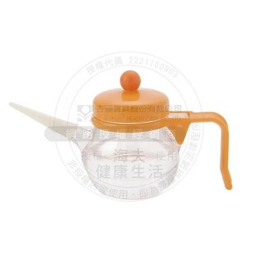 海夫健康生活館 HEF TacaoF幸和 兩用餵食壺(KC01)