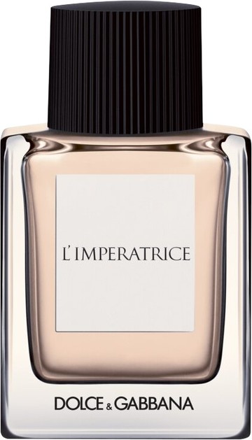 Dolce & Gabbana L'Imperatrice Eau de Toilette Spray 50ml