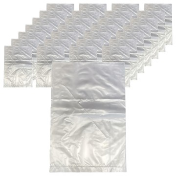 WLK 維綠克 環保強韌耐熱袋 44.5x60cm 10斤  厚(0.2mm)  65個  1組