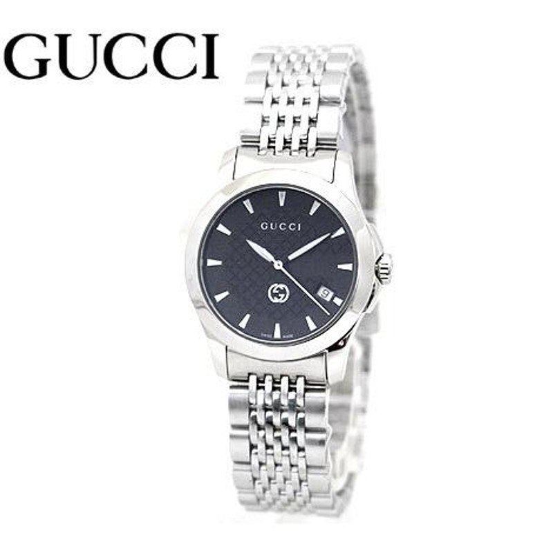 GUCCI グッチ YA1265006 Gタイムレス G-Timeless 腕時計 レディース