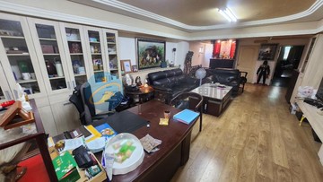 室內49坪超高CP值丨電梯兩房｜台中市北區學士路