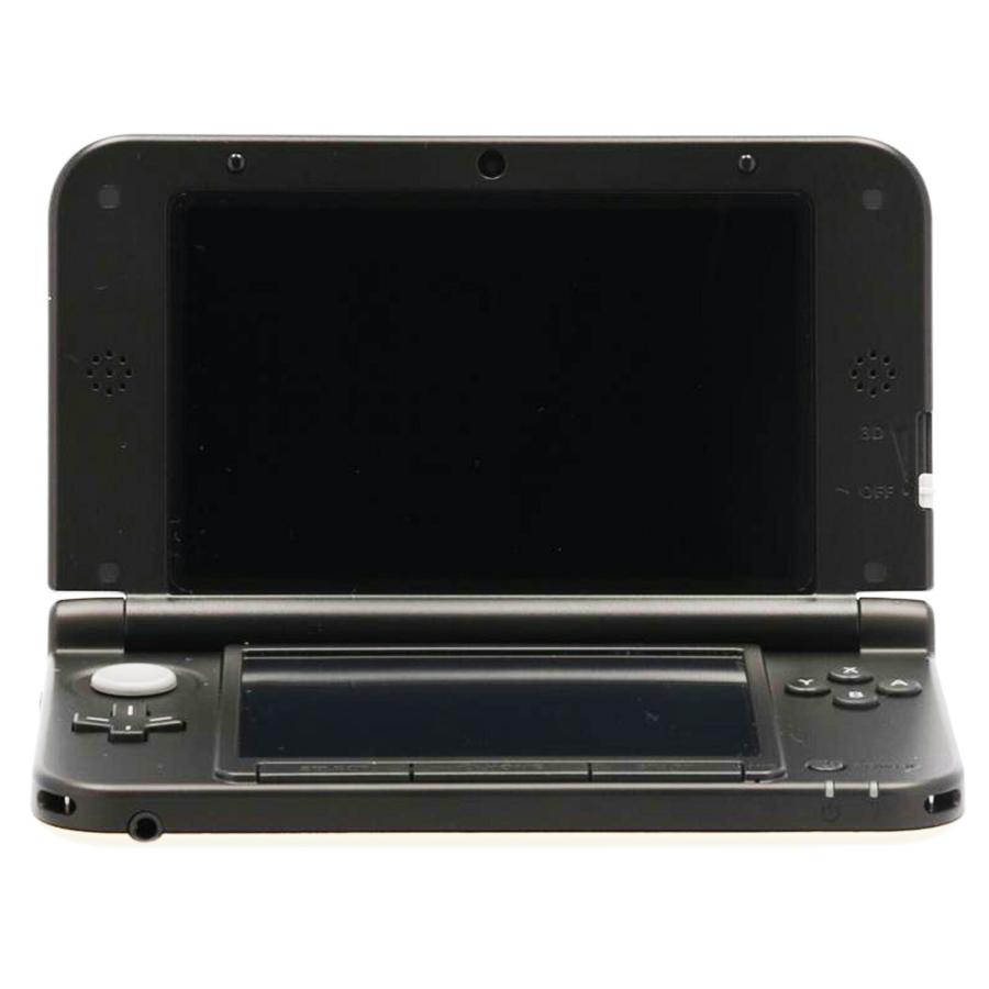 Nintendo 任天堂 ニンテンドー3DSLL SPR-001 SPR-S-DLAB SJF155978810