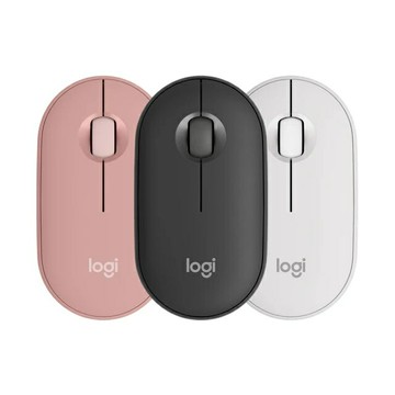 Logitech M350s無線藍牙滑鼠(現貨) 羅技 台灣公司貨