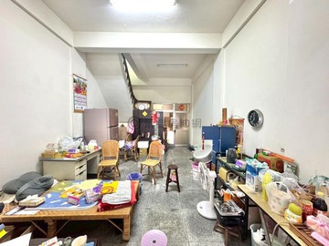 潮州近學區圓環優質店住(J2A2K2)機能完善｜屏東縣潮州鎮福星路