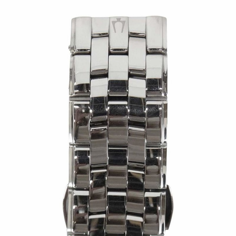 BULOVA ACCUSWISS/ブローバ アキュスイス/63C113