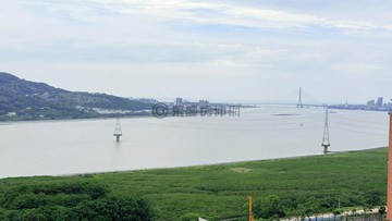 達麗世界灣美景半山豪邸｜新北市淡水區中正東路二段