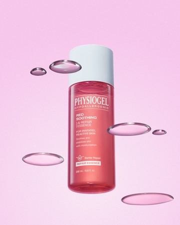 PHYSIOGEL Red Soothing AI Repair Essence 200ml