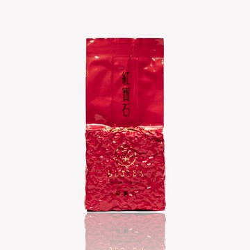 福壽山紅茶【精製茶】