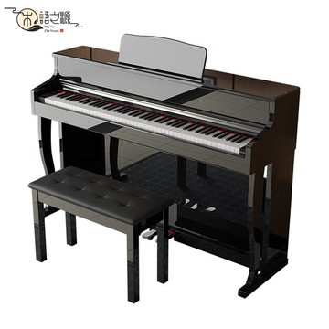 免運 快速發貨電子鋼琴88鍵重錘成人家用考級初學者兒童教學生數碼鋼琴
