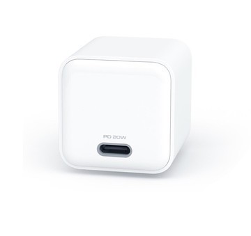 ONPRO UC-QB20 20W PD3.0快充 迷你急速充電器【MIST O 適用】