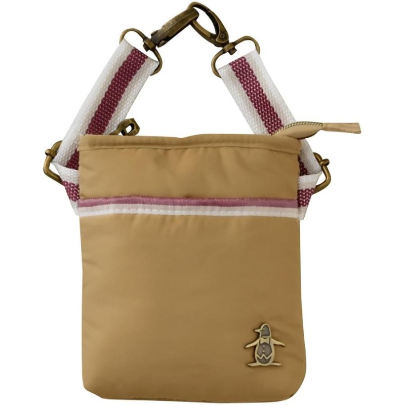 レザレクション Resurrection GM メッシュウエストポーチ ウエスト