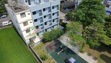 近漢神&潭子矽品全新興建電梯別墅Ａ間間套房｜台中市潭子區大豐路三段