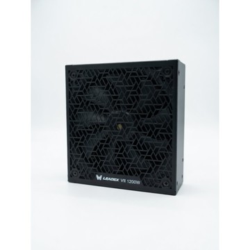 振華 LEADEX VII 白金牌 1200W 全模組化電源供應器