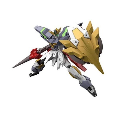 12月発売予定 バンダイスピリッツ Hgbd R 1 144 トライスラッシュブレイド ガンダムビルドダイバーズre Rise 通販 Lineポイント最大get Lineショッピング