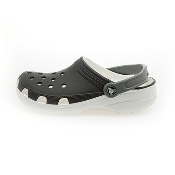 Classic Retro Sport Clog Blk