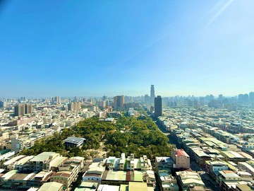 高醫後驛車站雙捷運商圈景觀全新裝潢3房平車｜高雄市三民區博愛一路