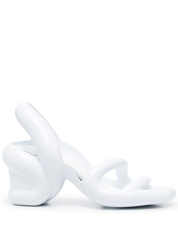 Camper - Kobarah 80mm sandals - women - Polyethylene vinyl acetate (PEVA)/Polyethylene vinyl acetate (PEVA)/Polyethylene vinyl acetate (PEVA) - 39 -