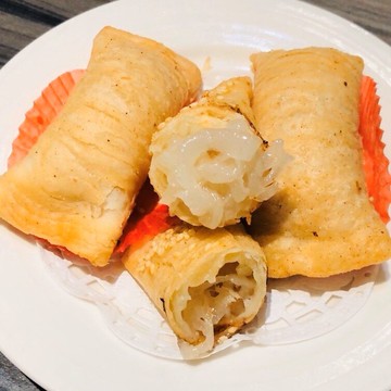 蘿蔔絲餅 12顆/盒【寶達港式餐廳】【港點】【港式點心】