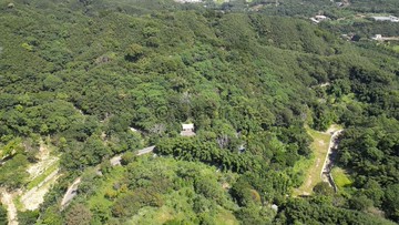 苗栗銅鑼119線道秘境丙建+農地｜苗栗縣銅鑼鄉新盛段