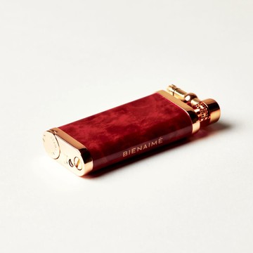 新品上市【Bienaimé】打火機|生日禮物 官方推薦 送禮首選 附品牌紙袋  情人節禮物